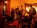concert a la maison