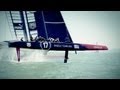 Inside the America's Cup: No Second Place - Ep 1