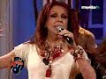 Música: Las cantautoras  Marisela Verena y Albita Rdguez 5
