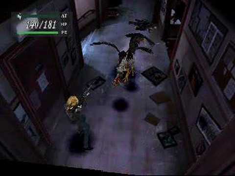 Parasite Eve