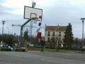mix dunk team A.I