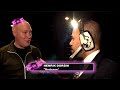 Tv om TV - Presskonferans SVT Humor - Janec