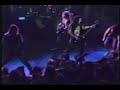 Slayer - Black Magic - The Stone - San Francisco 86