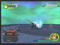 Kingdom Hearts II - Tifa & Yuffie vs Cloud & Squall