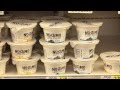 Aisle by Aisle: Choosing Dairy 