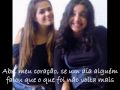 Amigas para sempre - Fim de ano