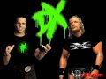 DX Theme Song DX Theme Song