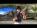 Tekken 6 Asuka Wrestling Ryona