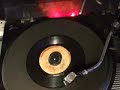 SIL BELL - Heavy Waist Line - reggae dub 7\" single SIL BELL - Heavy Waist Line - reggae dub 7\" single