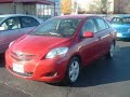 2008 TOYOTA YARIS  Superior  Duluth MN WI WI