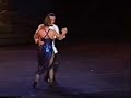 Roxana & Fabian Belmonte - Teatro Carre' Amsterdam Holanda