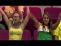 FIBA New Zealand U19 Basketball Hype Clip