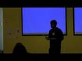 Michael Nielsen: Open Source Science - Science and Sharing