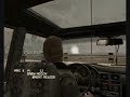 CallOfDuty4 : ModernWarfare [Intro]