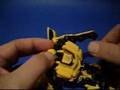 Transformers Movie 2007 Classic Bumblebee - CollectionDX