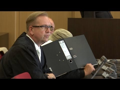 Dsseldorf: Angeklagter im Wehrhahn Prozess freigesprochen