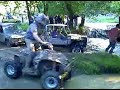 Riphay Scuffle 2007...