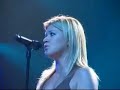 Kelly Clarkson - \"Because of You\"