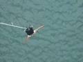 videos de Bunge Jumping Corinth canal fotis