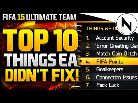 how to troubleshoot fifa 15