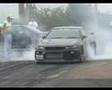 Drag skyline