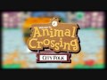 animal crossing city folk - hide &' seek