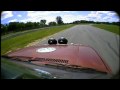 Waterford Hills Raceway 1988 VW MK2 GTI 6.12.2009 Part 1