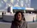 Water Cube Opens