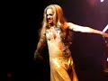RAPHAELA BLUE SPACE 28062008