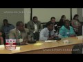 DC Dem Council Chair - Statehood