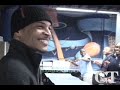 Ron Clark Academy Sings for T.I.