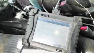 Síntomas del c1249 Toyota