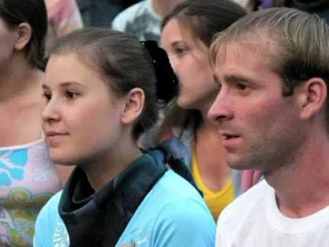 Молодежный слет 2008 Менделеевск. Молодежный слет 2008 Менделеевск.