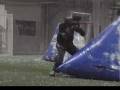 ETSU paintball