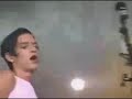 teledysk, klip, Placebo,- Allergic