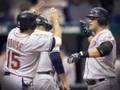 2007 Cleveland Indians