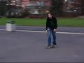Gelnhausen Skatesession