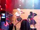 CHRISTINA AGULIRA IN CONCERT