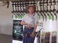 Matthews chooses Oneida Bow