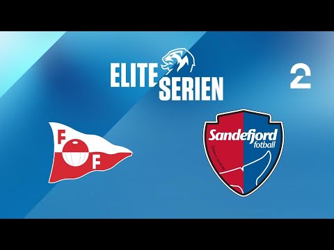 FK Fredrikstad 1-0 Sandefjord Fotball