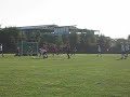 Knaben A FHTC - LSC in Freiberg