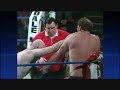 World Of Sport - Pat Roach Vs. Magnificent Maurice (1983)