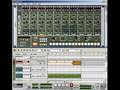 Snare Roll in Reason