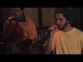 MAGNIFIC JAH - CAMINHOS