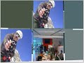 3D rendering with Canvas element