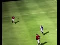 Rory's Ryan Giggs Goal FIFA07 XBOX360