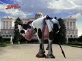 Jamba - Crazy Cow -la Vaca Loca - Porque No Te Callas-