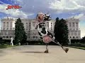 Jamba - Crazy Cow -La Vaca Loca - porque no te callas-