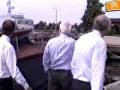 John McCain  in Estonia Paldiski Russian Military Base