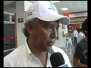 honorio cortaza